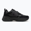 Buty damskie Tommy Hilfiger Chunky Runner Patent black 2