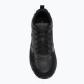 Buty damskie Tommy Hilfiger Chunky Runner Patent black 5