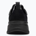 Buty damskie Tommy Hilfiger Chunky Runner Patent black 6