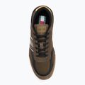 Buty męskie Tommy Jeans TJM Technical Runner Ess homestead 5