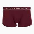Bokserki Tommy Hilfiger UM0UM03520 Trunk 3 pary orange green/deep rouge/black 3