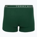 Bokserki Tommy Hilfiger UM0UM03520 Trunk 3 pary orange green/deep rouge/black 5