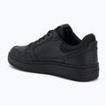 Buty męskie Tommy Jeans Retro Basket black 3