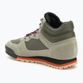 Buty męskie Tommy Jeans Outsole Low utility sage 3