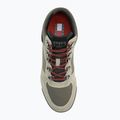 Buty męskie Tommy Jeans Outsole Low utility sage 5