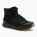 Buty męskie Tommy Hilfiger Outdoor Runner Hi Wpm BDS black