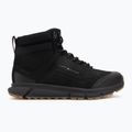Buty męskie Tommy Hilfiger Outdoor Runner Hi Wpm BDS black 2