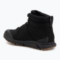 Buty męskie Tommy Hilfiger Outdoor Runner Hi Wpm BDS black 3