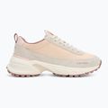 Buty damskie Calvin Klein YW0YW02075 Hike Runner Mg Nylon Mix whisper pink/dark ecru/dusty rose 2