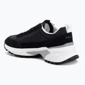 Buty damskie Calvin Klein YW0YW02075 Hike Runner Mg Nylon Mix black/bright white 3