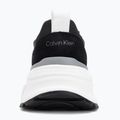 Buty damskie Calvin Klein YW0YW02075 Hike Runner Mg Nylon Mix black/bright white 6