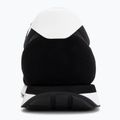 Buty męskie Calvin Klein HM0HM02140 Retro Runner Ripstop Aop black/bright white 6