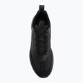 Buty męskie Calvin Klein HM0HM02241 Light Eva Runner triple black 5