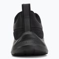 Buty męskie Calvin Klein HM0HM02241 Light Eva Runner triple black 6