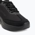 Buty męskie Calvin Klein HM0HM02241 Light Eva Runner triple black 7