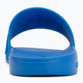 Klapki męskie Calvin Klein HM0HM02113 Ess Texture lapis blue 6
