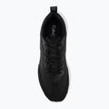 Buty męskie Calvin Klein HM0HM02241 Light Eva Runner black/bright white 5