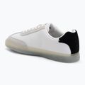 Buty męskie Calvin Klein HM0HM02126 Low Prof Cupsole Ny-Su bright white/black 3