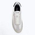 Buty męskie Calvin Klein HM0HM02126 Low Prof Cupsole Ny-Su bright white/black 5
