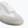 Buty męskie Calvin Klein HM0HM02126 Low Prof Cupsole Ny-Su bright white/black 7