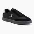 Buty męskie Calvin Klein HM0HM02126 Low Prof Cupsole Ny-Su black/bright white