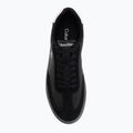 Buty męskie Calvin Klein HM0HM02126 Low Prof Cupsole Ny-Su black/bright white 5