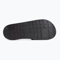 Klapki męskie Calvin Klein HM0HM02108 Ess Institutional Cv triple black 4