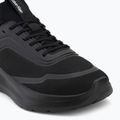 Buty męskie Calvin Klein HM0HM02164 Light Eva Run Lace Sock ck black 7