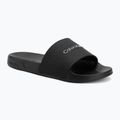 Klapki męskie Calvin Klein HM0HM02107 EssMonobrand triple black