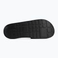 Klapki męskie Calvin Klein HM0HM02107 EssMonobrand triple black 4