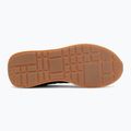 Buty męskie Calvin Klein YM0YM01361 Retro Runner Ess Mix Mat black/light cashew 4