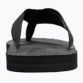 Japonki męskie Calvin Klein HM0HM02106 City Thong triple black 6