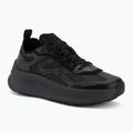 Buty męskie Calvin Klein HM0HM02160 Chunky Run Laceup Ck Stripe triple black