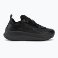 Buty męskie Calvin Klein HM0HM02160 Chunky Run Laceup Ck Stripe triple black 2