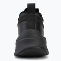 Buty męskie Calvin Klein HM0HM02160 Chunky Run Laceup Ck Stripe triple black 6