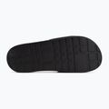 Klapki męskie Calvin Klein Ess Monogram triple black 4