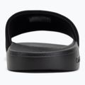 Klapki męskie Calvin Klein Ess Monogram triple black 6