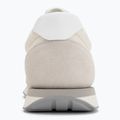 Buty męskie Calvin Klein HM0HM02140 Retro Runner Ripstop Aop marshmallow/bright white 6