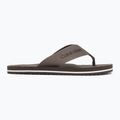 Japonki męskie Calvin Klein HM0HM02106 City Thong morel 2