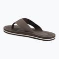 Japonki męskie Calvin Klein HM0HM02106 City Thong morel 3
