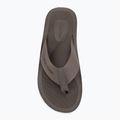 Japonki męskie Calvin Klein HM0HM02106 City Thong morel 5
