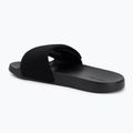 Klapki męskie Calvin Klein HM0HM02115 Ess Monobrand triple black 3