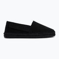 Espadryle męskie Calvin Klein HM0HM02075 Webbing riple black 2