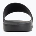 Klapki męskie Calvin Klein HM0HM02113 Ess Texture triple black 6