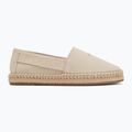 Espadryle męskie Calvin Klein HM0HM02075 Webbing oatmeal 2