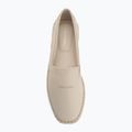 Espadryle męskie Calvin Klein HM0HM02075 Webbing oatmeal 5