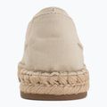 Espadryle męskie Calvin Klein HM0HM02075 Webbing oatmeal 6