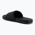 Klapki męskie Calvin Klein HM0HM02229 Ess Rubber Neoprene triple black 3