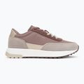 Buty męskie Calvin Klein HM0HM02144 City Runner Laceup Nylon Mix muddy brown/desert taupe/oatmeal 2