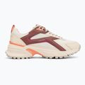Buty damskie Calvin Klein HW0HW03002 Hike Run Ckstripe Mesh off white/oatmeal/dusty rose 2